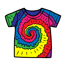 Tie-Dye a T-Shirt